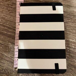 Amazon Basics Bonded Leather Journal, Assorted Colors 4